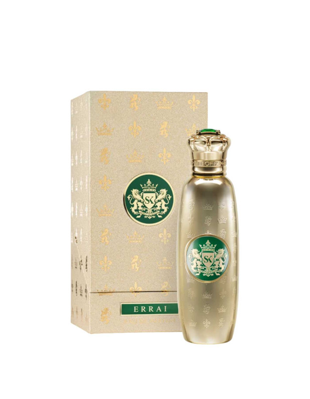 Errai Edp